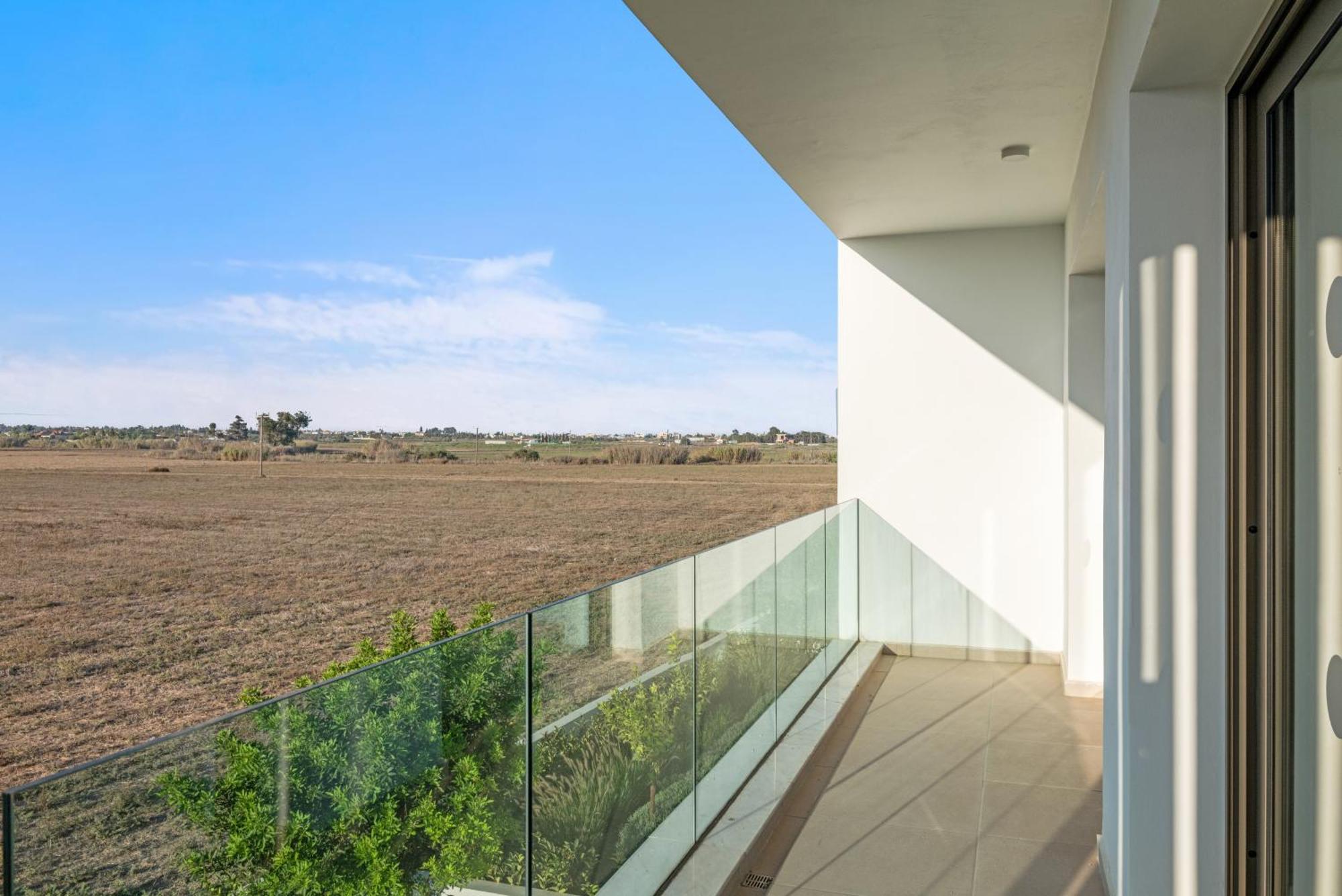 Serenity Waves Villa 12 Softades Eksteriør bilde