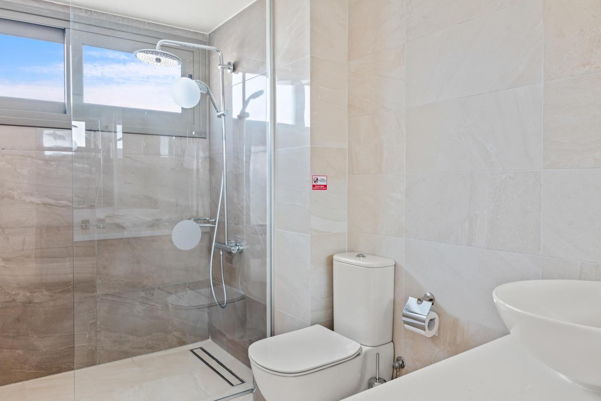 Serenity Waves Villa 12 Softades Eksteriør bilde